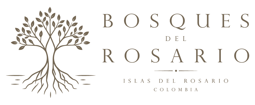 logo bosques del rosario
