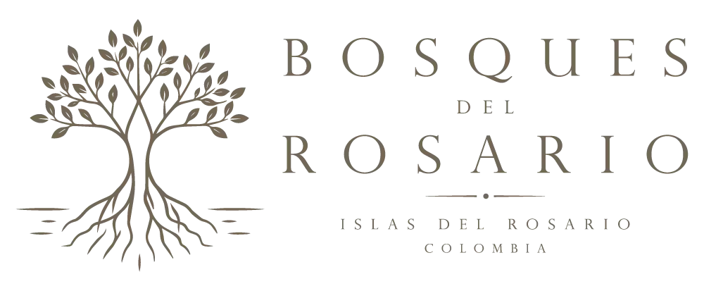 logo bosques del rosario