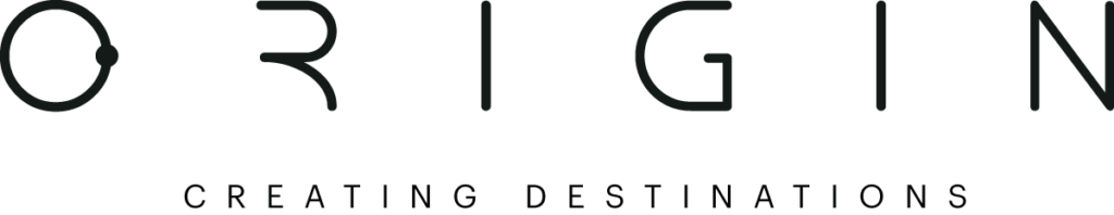 logo origin